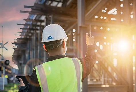 Mission of Palace Group