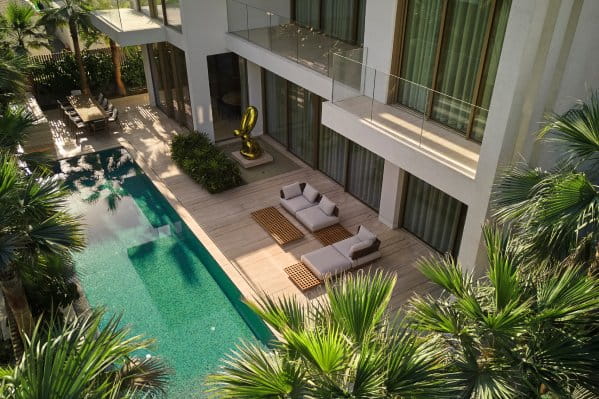 Villa Casa Mare - Project Image