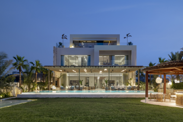 Palace Group Project 5