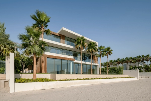 PALM JUMEIRAH G26 - Project Image